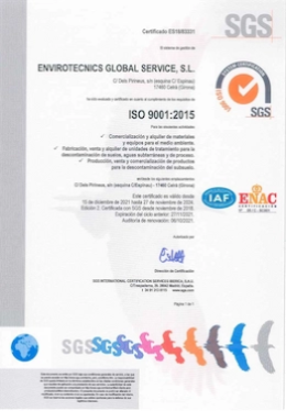 ISO 9001
