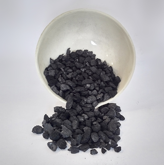 Carbón Activo Granular para el tratamiento de aire MG 2x6 - Envirotecnics
